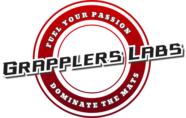 Grapplers Labs